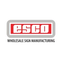 ESCO Manufacturing logo