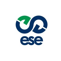 ESE logo