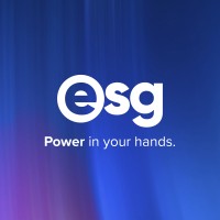 ESG logo