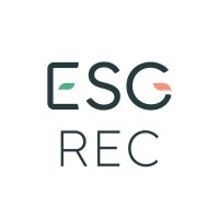 ESG REC Limited logo