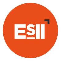 ESII logo