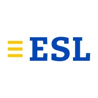 ESL Education logo