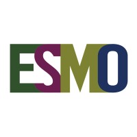 ESMO - European Society for Medical Oncology logo
