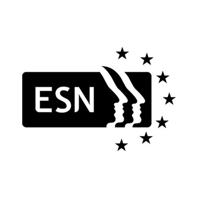 ESN logo