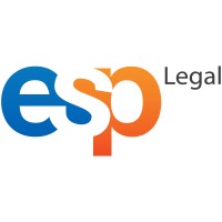 ESP Legal logo
