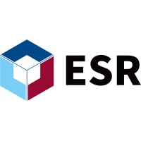 ESR logo
