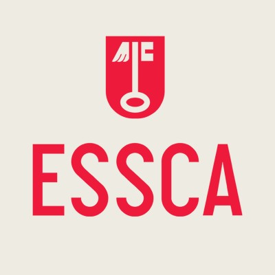 ESSCA logo