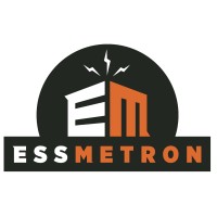 ESSMetron logo