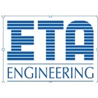 ETA Engineering Pvt. Ltd. logo