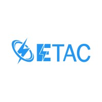 ETAC Service & Supply logo