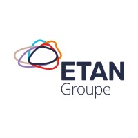 ETAN Groupe logo