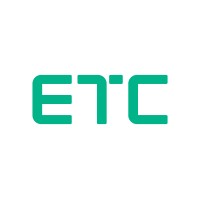 ETC logo