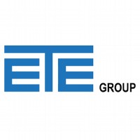 ETE Group logo