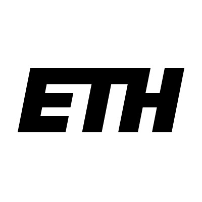 ETH Zürich logo