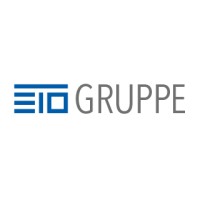 ETO GRUPPE logo