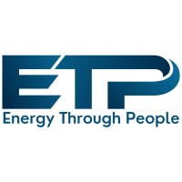 ETP Group logo