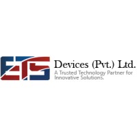 ETS Devices logo