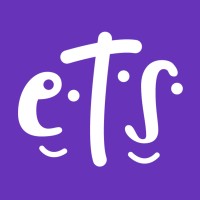 ETS, Inc. logo