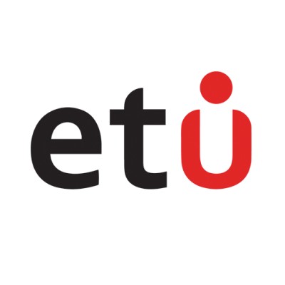 ETU logo