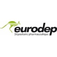EURODEP logo
