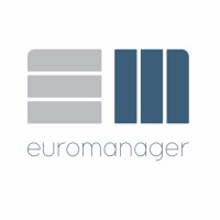 EUROMANAGER - Executive Search logo