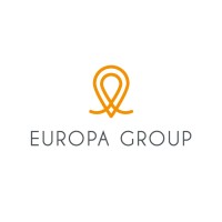 EUROPA GROUP logo