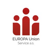 EUROPA Union Service a.s. logo