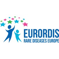 EURORDIS-Rare Diseases Europe logo