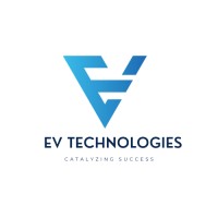 EV Technologies logo