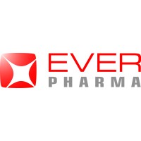 EVER Pharma logo