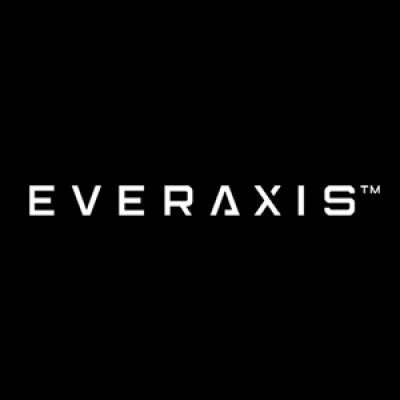 EVERAXIS logo