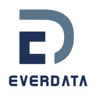 EVERDATA logo