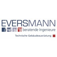 EVERSMANN - beratende Ingenieure logo