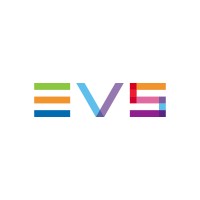 EVS Broadcast Equipment logo