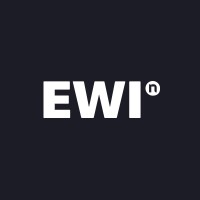 EWI Recruitment logo