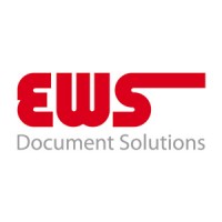 EWS GmbH logo