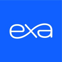 EXA logo