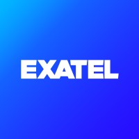 EXATEL logo