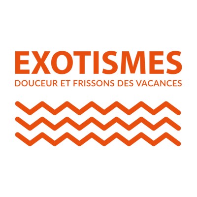EXOTISMES logo