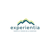 EXPERIENTIA - Psicología - Terapia a través de la aventura logo
