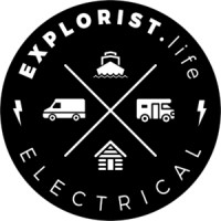 EXPLORIST.life logo