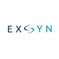EXSYN Aviation Solutions logo