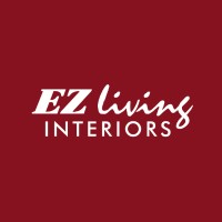 EZ Living Interiors logo