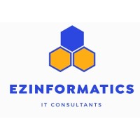 EZINFORMATICS SOLUTIONS PVT LTD logo