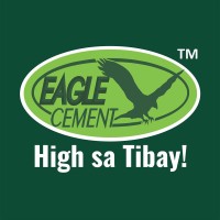 Eagle Cement Corporation (MNL) logo
