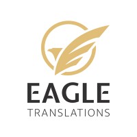 Eagle Translations logo