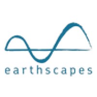 Earthscapes logo
