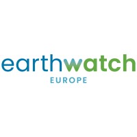 Earthwatch Europe logo