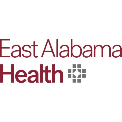 East Alabama Health logo