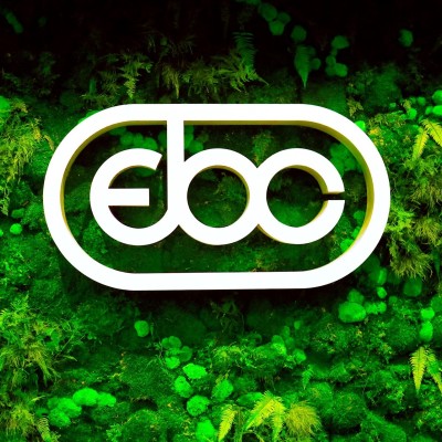 East Bank Club logo